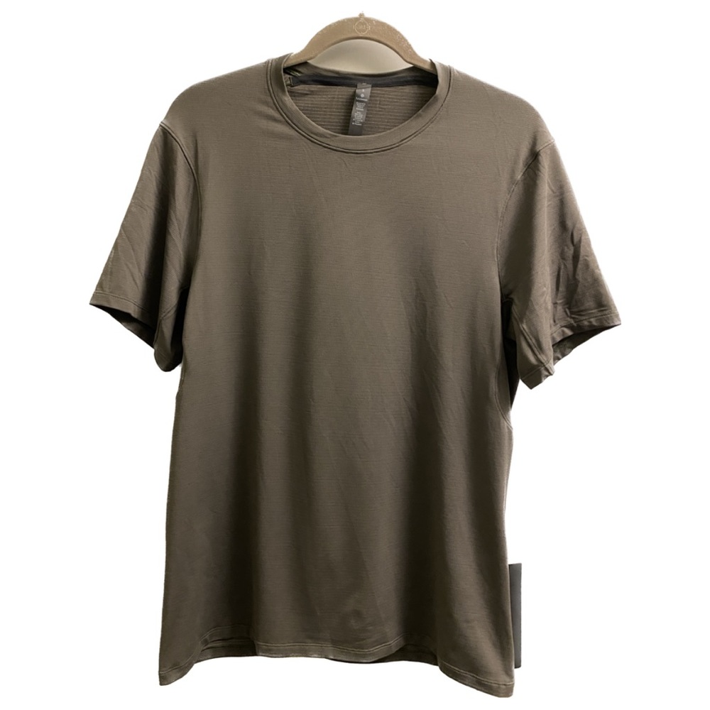 Lululemon Men’s Short
Sleeve - Small - NWT